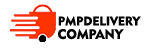pmpdheliverycompany Logo